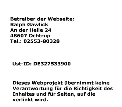 geschicklichkeitsspiele.biz Impressum